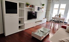 Apartamento en Bilbao con Parking